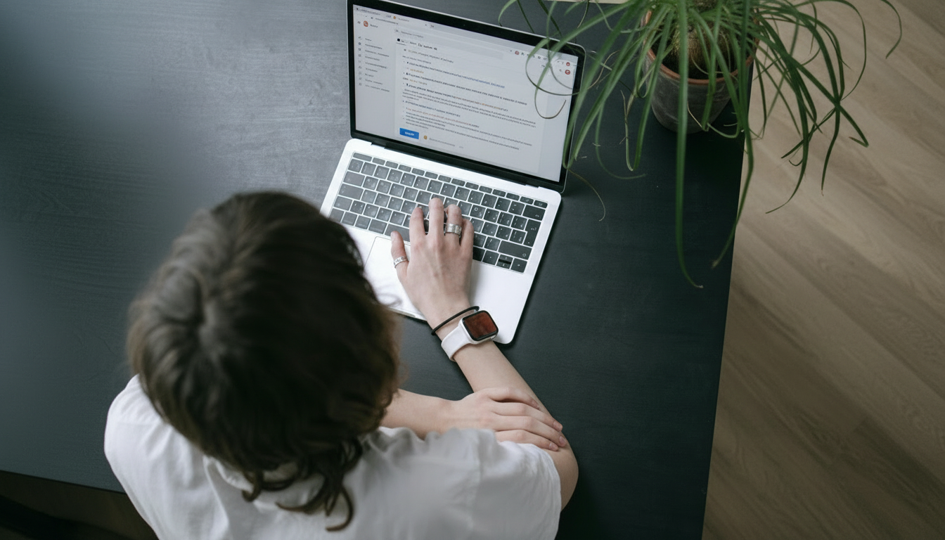 How to Automate Your Meeting Minutes Using ANYPIN Note Pod P1 AI Voice Recorder?
