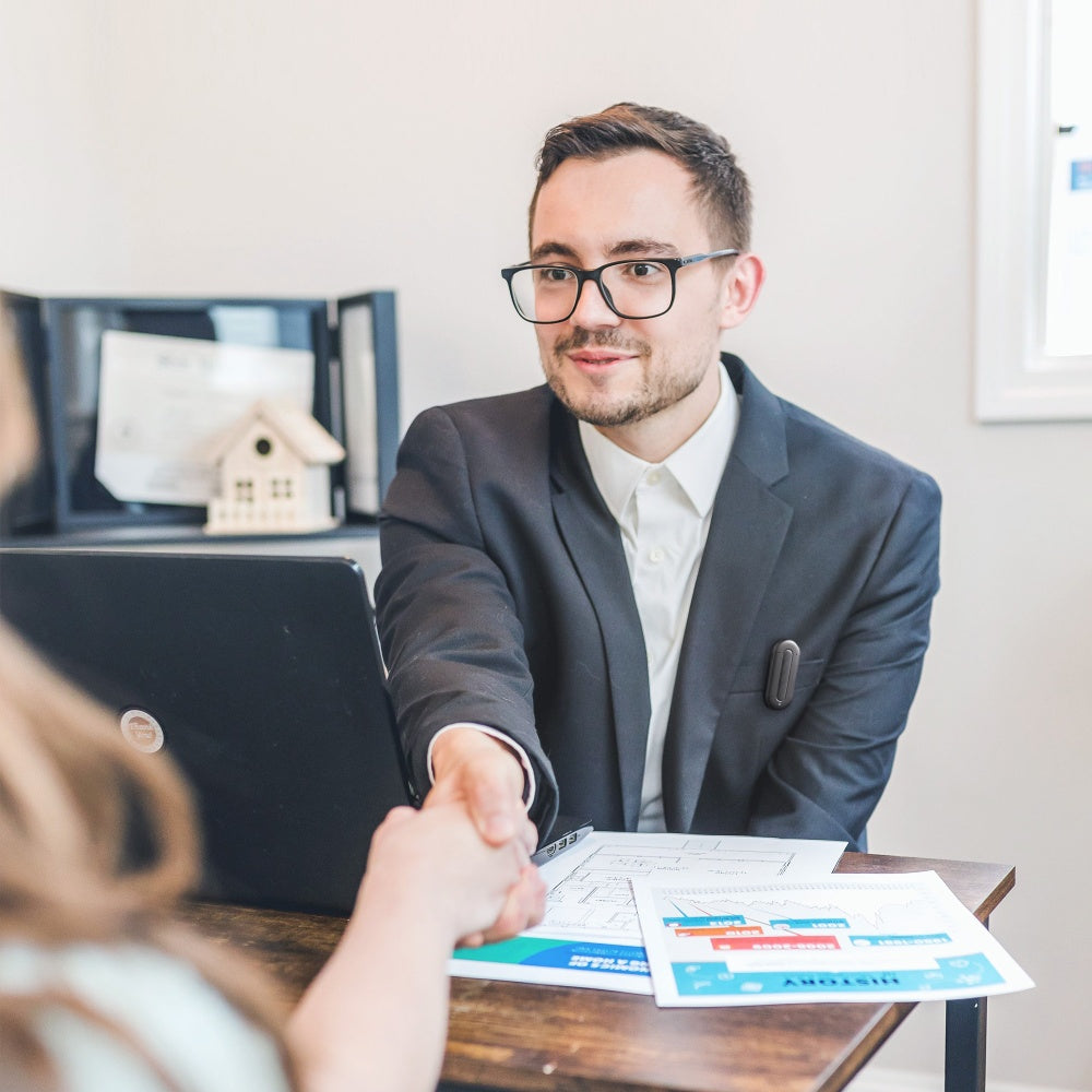 Client-interview
