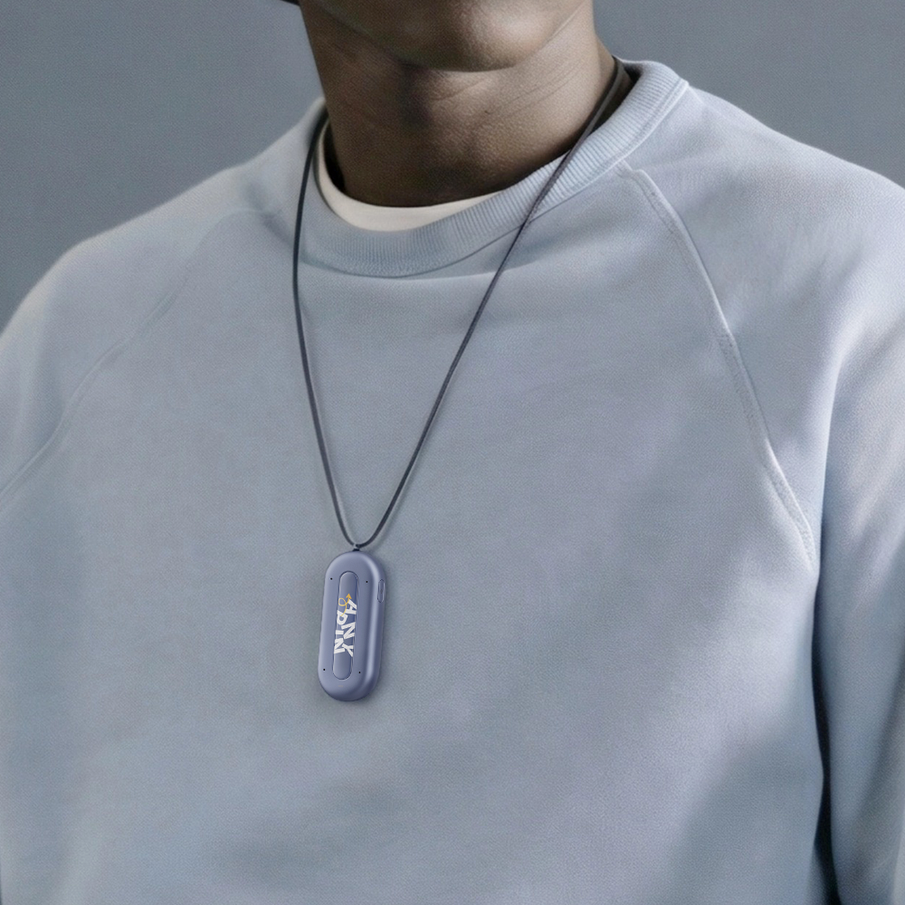 ANYPIN Note Pod P1 - Deposit Reservation