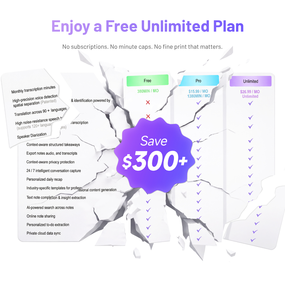Anypin Note Pod P1