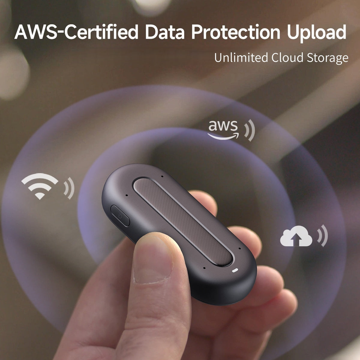 Anypin Note Pod P1