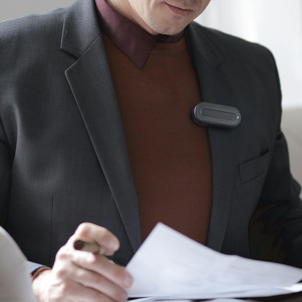 ANYPIN Note Pod P1 - Deposit Reservation