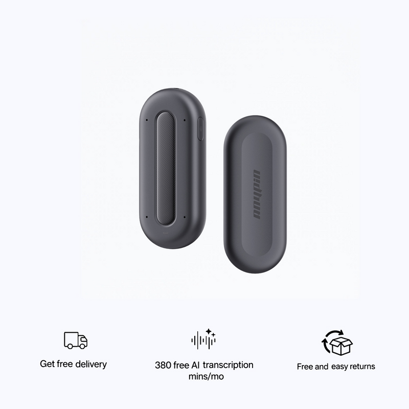 Anypin Note Pod P1