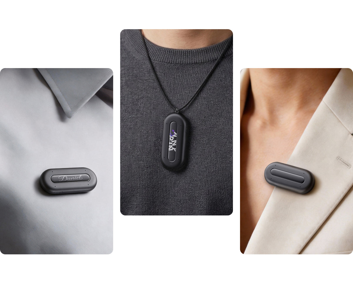 3Ways to use