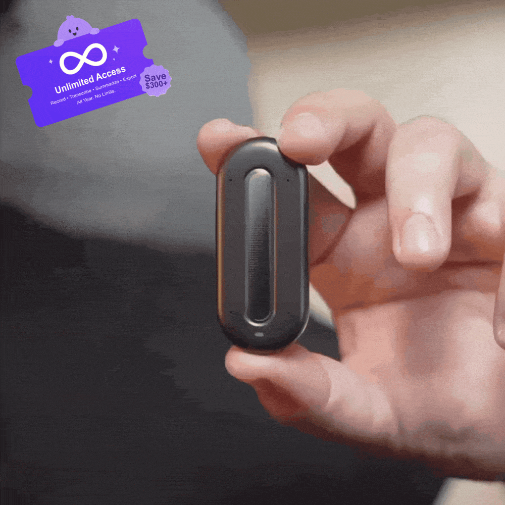Anypin Note Pod P1